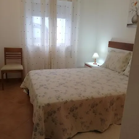 Lejlighed Casa Bege