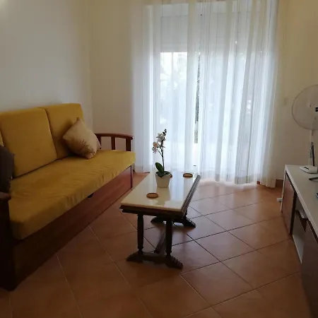 Lejlighed Casa Bege