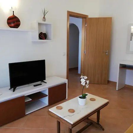 Casa Bege