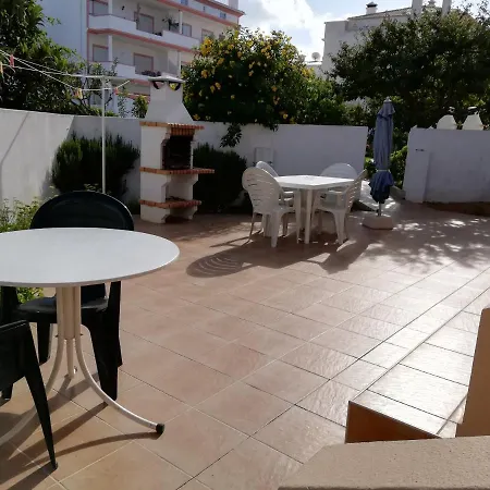 Casa Bege Burgau