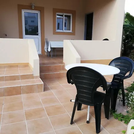 Casa Bege * Burgau