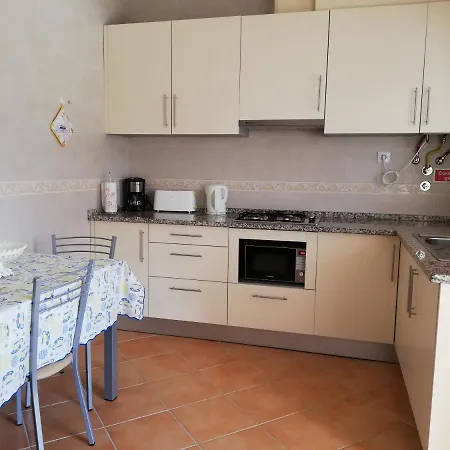 Casa Bege Lejlighed Burgau