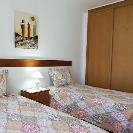 Casa Bege Burgau