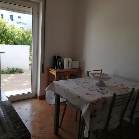 Casa Bege Lejlighed