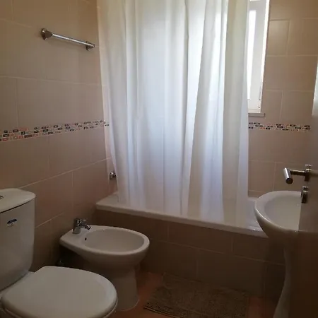 Lejlighed Casa Bege Burgau