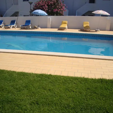 Apartment Casa Bege *