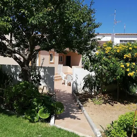 Apartment Casa Bege *