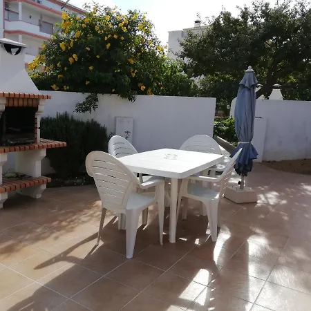 Casa Bege * Burgau
