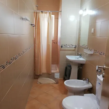 Casa Bege Apartment *