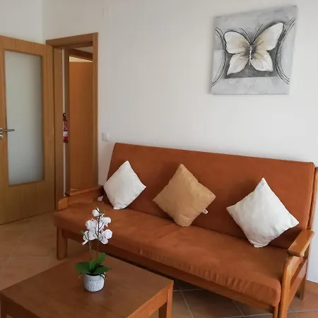 Apartment Casa Bege Burgau