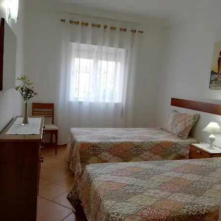 Apartment Casa Bege Burgau