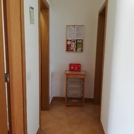 Casa Bege Apartment Burgau